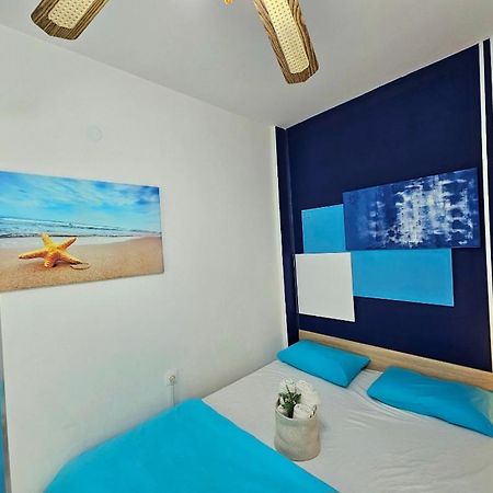 Peraía Sun Sea No 3 아파트 외부 사진